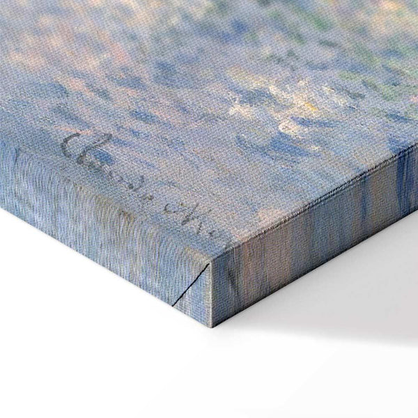 Quadro - Claude Monet – Vue de Vétheuil, Summer