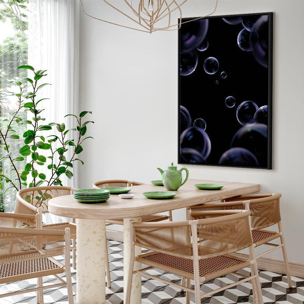 Quadro - Lightness of Being (1 Part) Vertical