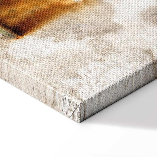 Quadro - Flame of Hope (1 Part) Vertical