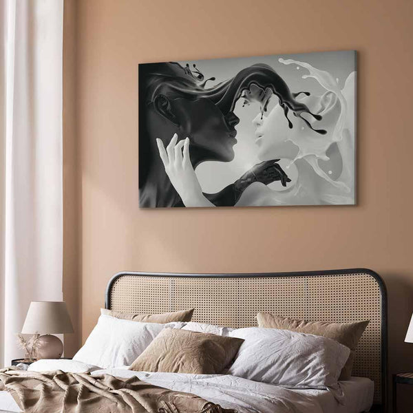 Quadro - Tender Opposite (1 Part) Wide