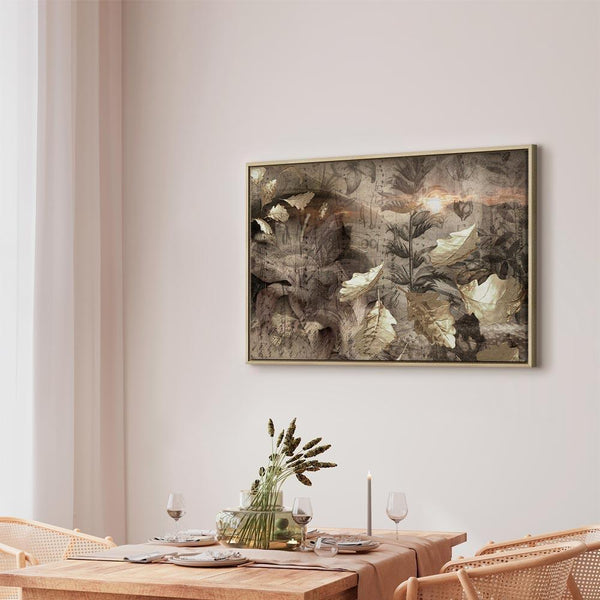 Quadro - Autumn Twilight (1 Part) Wide