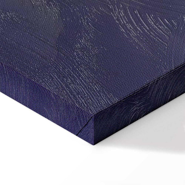 Quadro - When Dawn Tickles the Clouds: A Spectacle of Colors on the Morning Sky