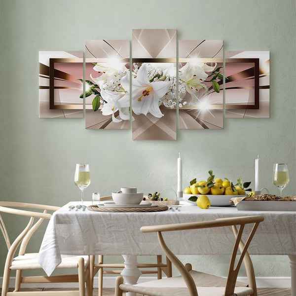 Quadro - Emerging from the Underworld (5 Parts) Wide