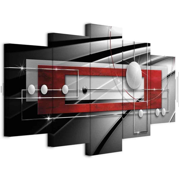 Quadro - Modern Symmetry