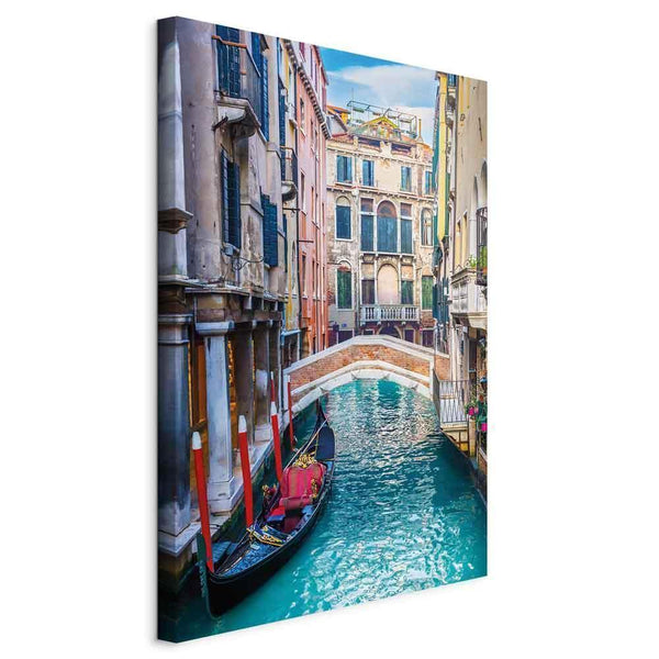 Quadro - Holiday Moment (1 Part) Vertical