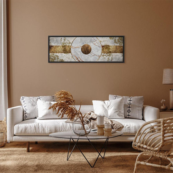 Quadro - Magic Eye (1 Part) Narrow