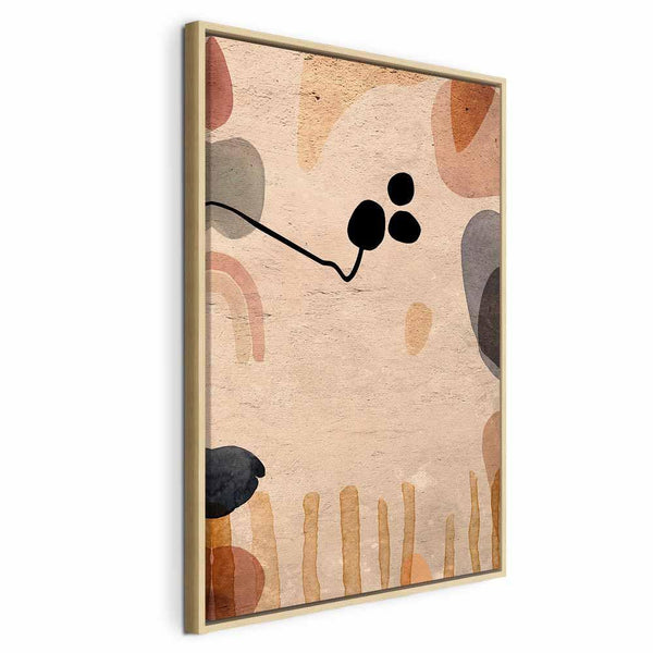 Quadro - Fruity Autumn (1 Part) Vertical