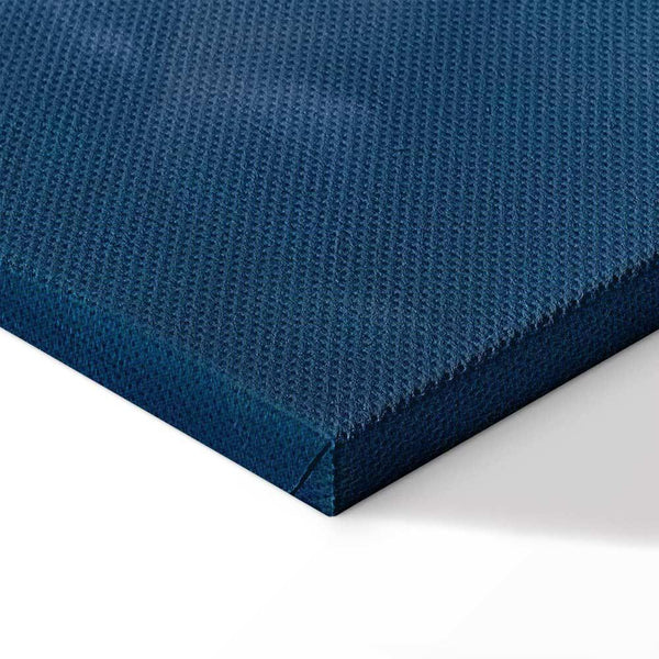 Quadro - Aerial Landscapes: Rays Lighting Up Fluffy Cloud Formations