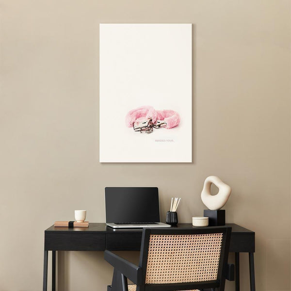 Quadro - Rendez Vous (1 Part) Vertical