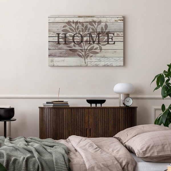 Quadro - Close to Nature (1 Part) Wide
