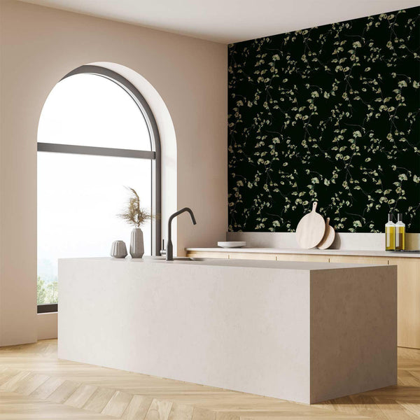 Tappezzeria murale - Evening Harmony