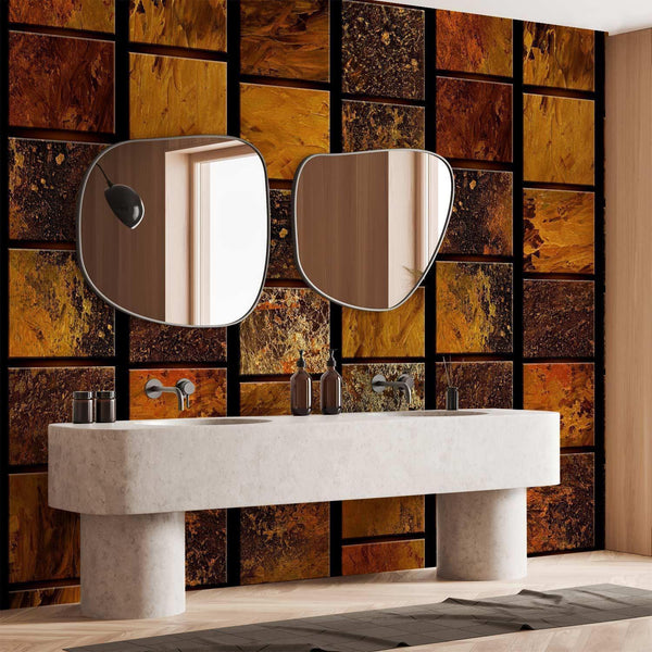 Carta da parati - Golden Majesty