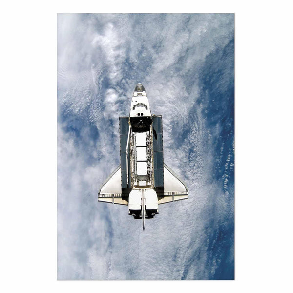 Poster - Space Shuttle