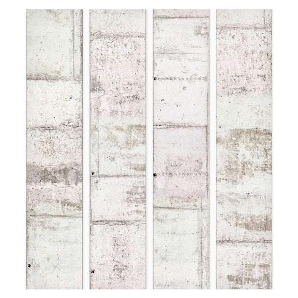 Carta da parati - Fascino di calcestruzzo