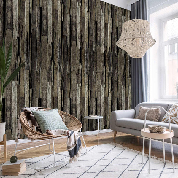 Tappezzeria murale - Mysterious Hue