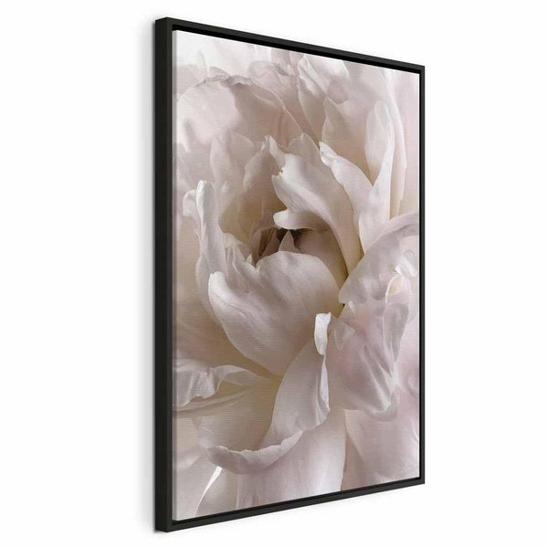 Quadro - Fluffy Distraction (1 Part) Vertical