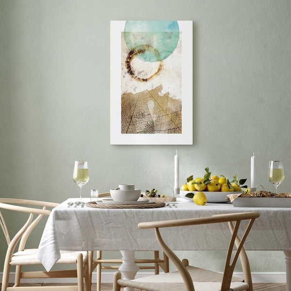 Quadro - Fullness of Growth (1 Part) Vertical