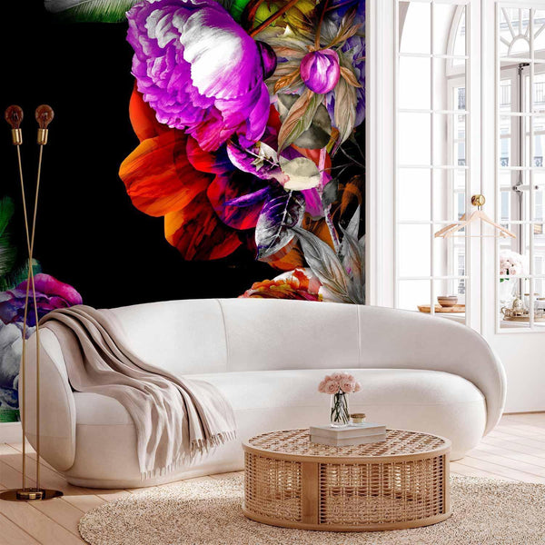 Carta da parati - Warm Tones of Summer