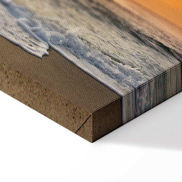 Quadro - Gorgeous Beach