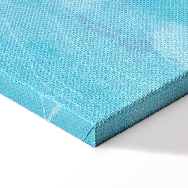 Quadro - Night Waves (1 Part) Wide - Third Variant