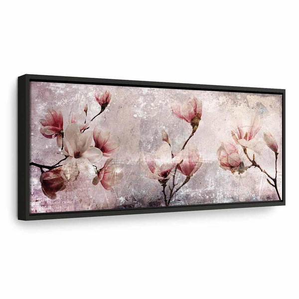 Quadro - Magnolia Charm (1 Part) Narrow