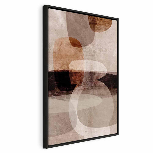 Quadro - Back to Thirst (1 Part) Vertical