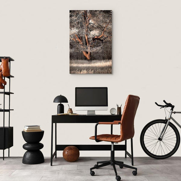 Quadro - My Story (1 Part) Vertical