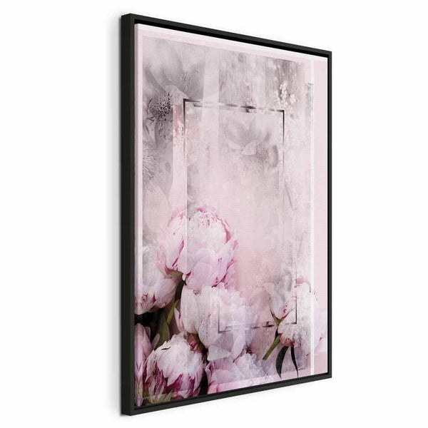 Quadro - Beginning of Spring (1 Part) Vertical