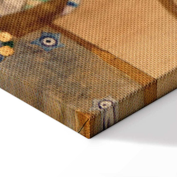 Quadro - Gustav Klimt – Expectation