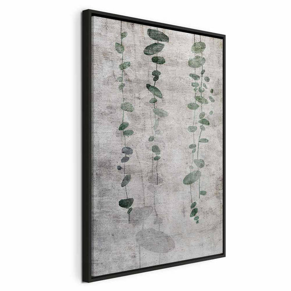 Quadro - Grapevine (1 Part) Vertical