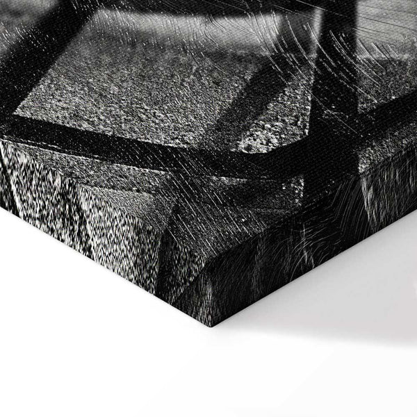 Quadro - Dizziness (1 Part) Vertical