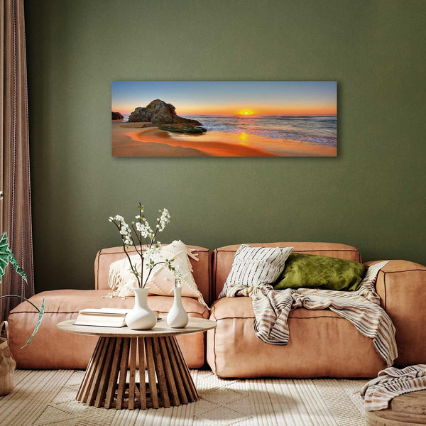 Quadro - New Day (1 Part) Narrow