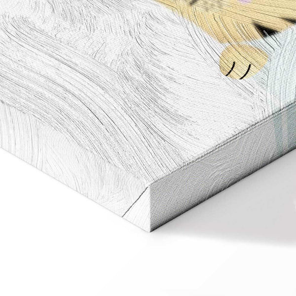 Quadro - Fairy-Tale Zoo (3 Parts)