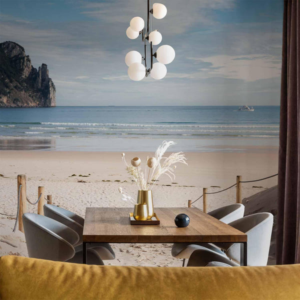 Carta da parati - Hot July