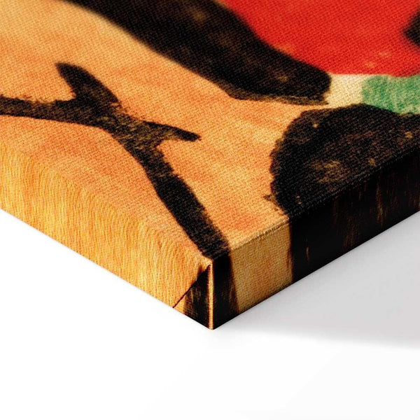 Quadro - Franz Marc – Fabeltier