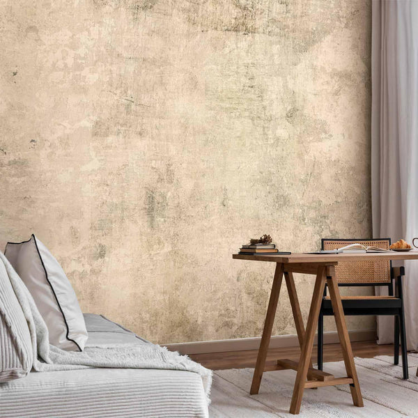 Carta da parati - Beige Tale - Third Variant