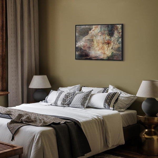 Quadro - Wild Dance in the Fog (1 Part) Wide