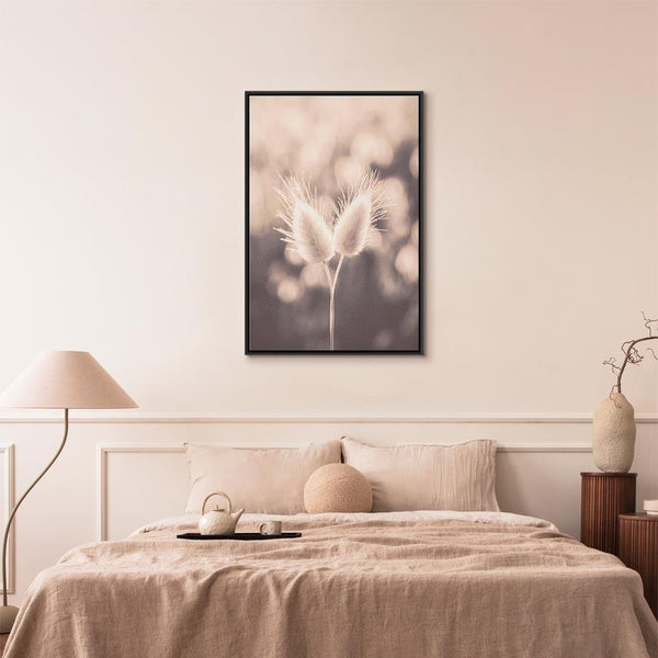 Quadro - Land Of Gentleness (1 Part) Vertical
