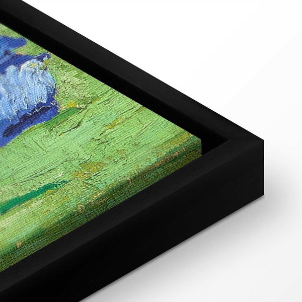 Quadro - Vincent Van Gogh – Iryses