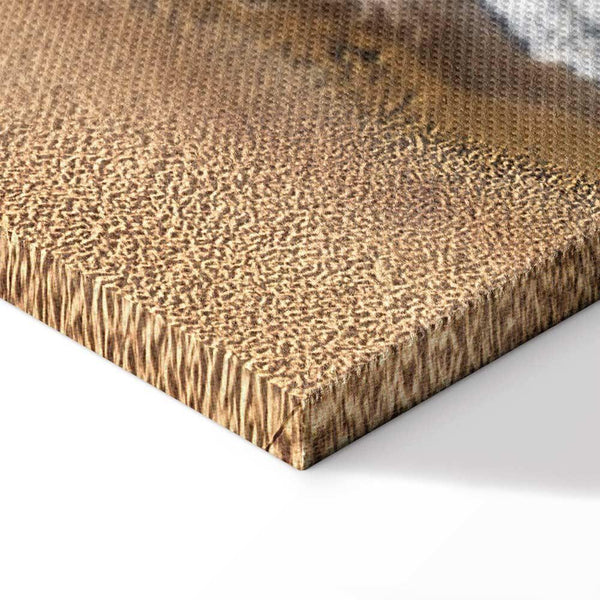 Quadro - Sky Wave (1 Part) Vertical