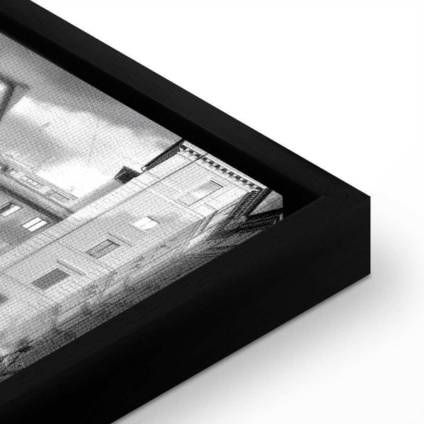 Quadro - My Dream (1 Part) Vertical