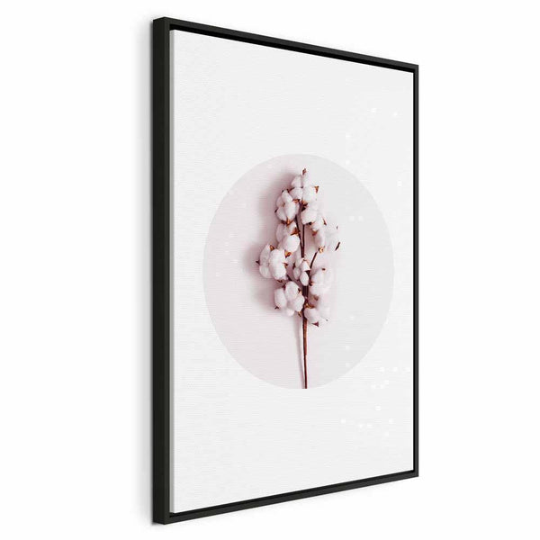Quadro - Soft Cotton (1 Part) Vertical