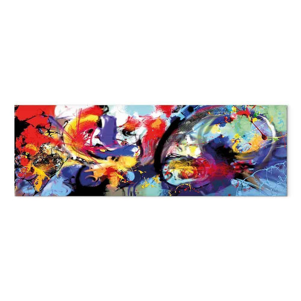 Quadro - Colourful Immersion