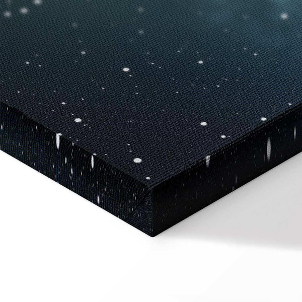 Quadro - Space (1 Part) Wide