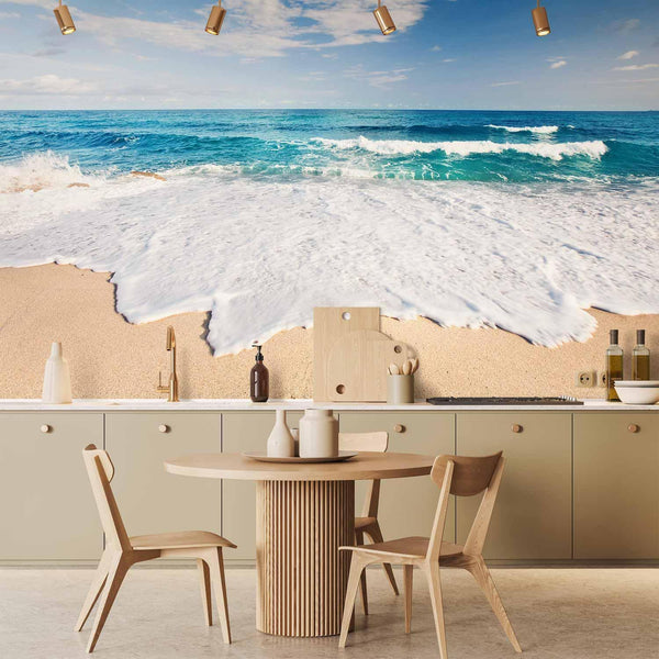 Carta da parati - By the sea