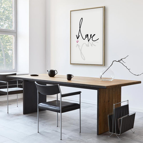 Quadro - This is Love (1 Part) Vertical