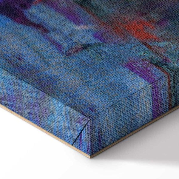 Quadro - Autumn Sketches (1 Part) Wide