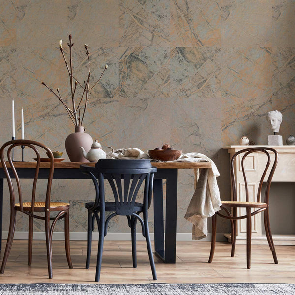 Carta da parati - Fascino del marmo