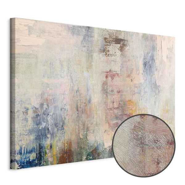 Quadro - Nebula of Thoughts (1 Part) Wide