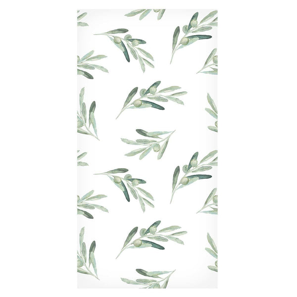 Tappezzeria murale - Olive Dance